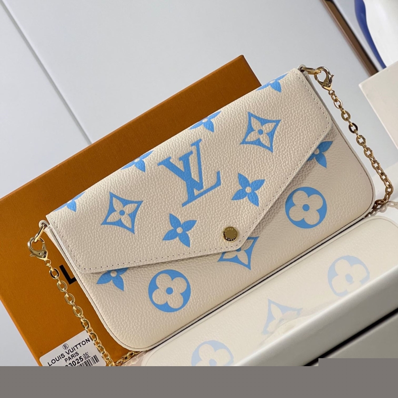 LV Wallets